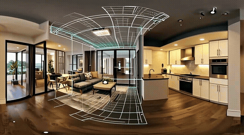 Matterport 3D Tours preview
