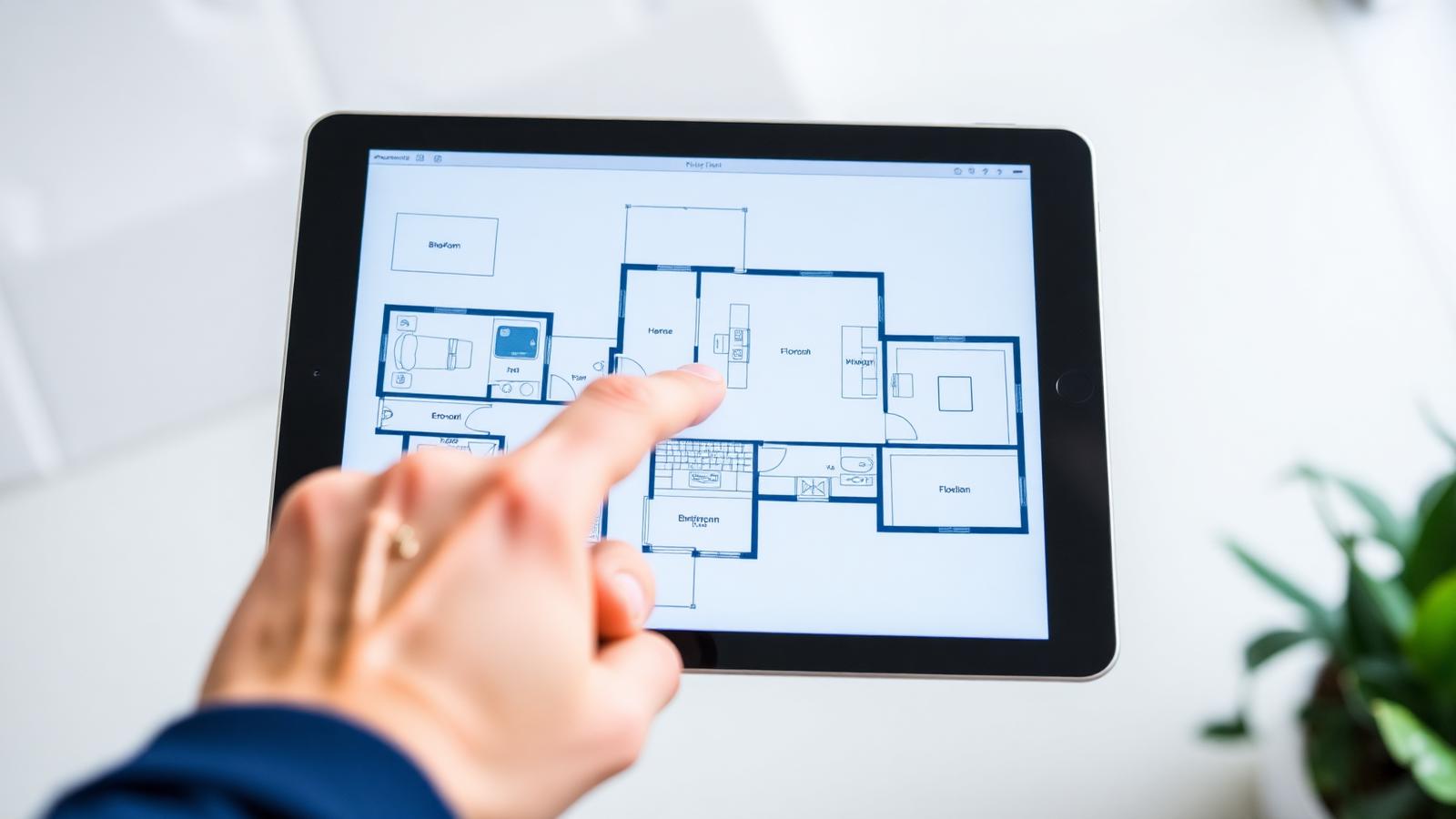 Do Floor Plans Really Matter?