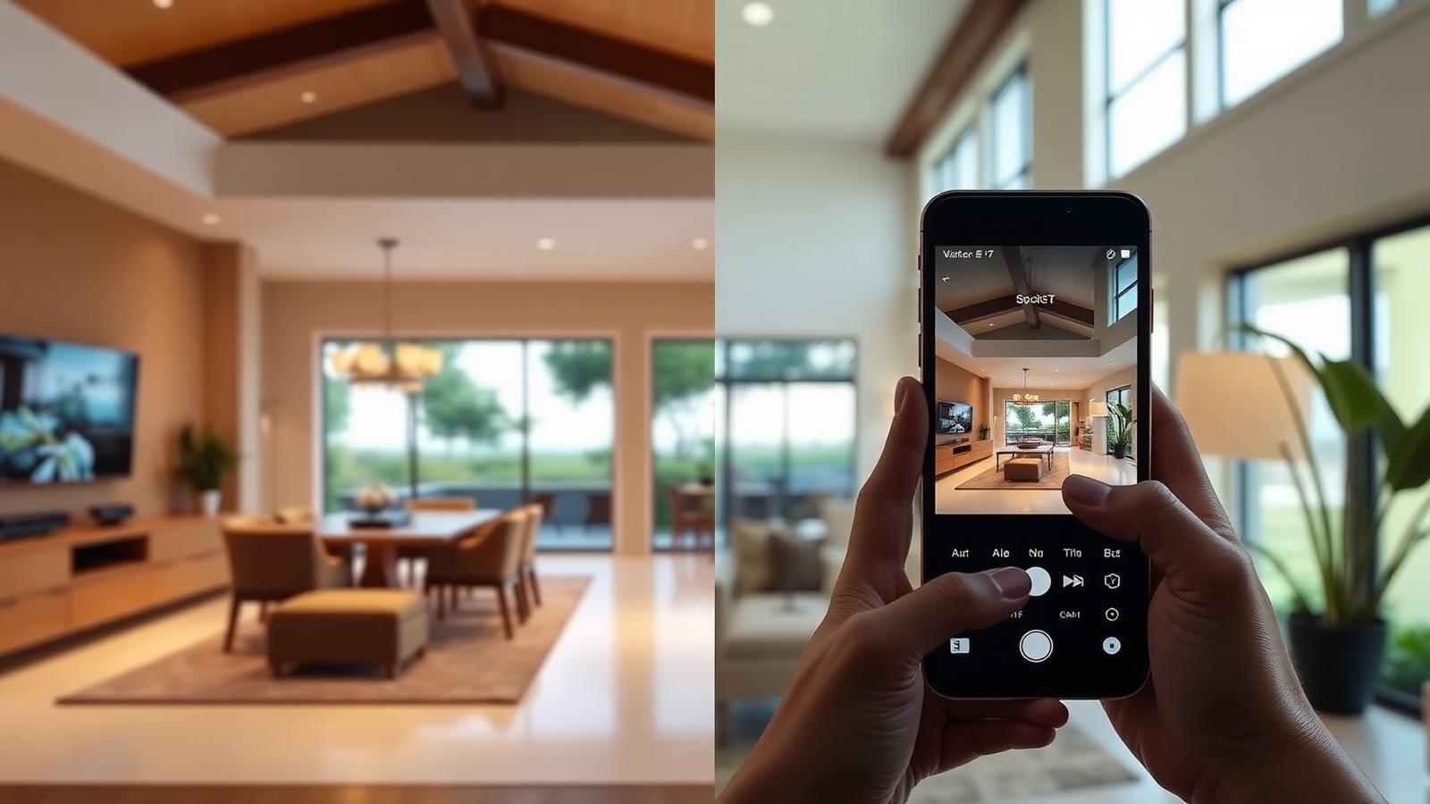 MLS Video vs Social Media Video: What's The Difference?