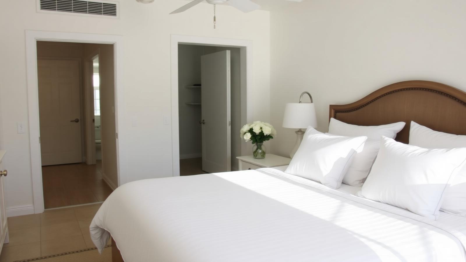 How To Prepare An Airbnb For Photography