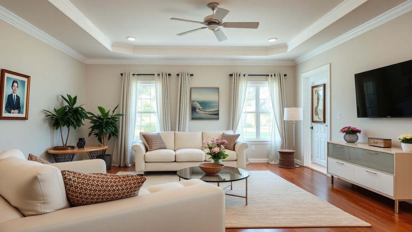 How To Prepare A Home For Professional Photography