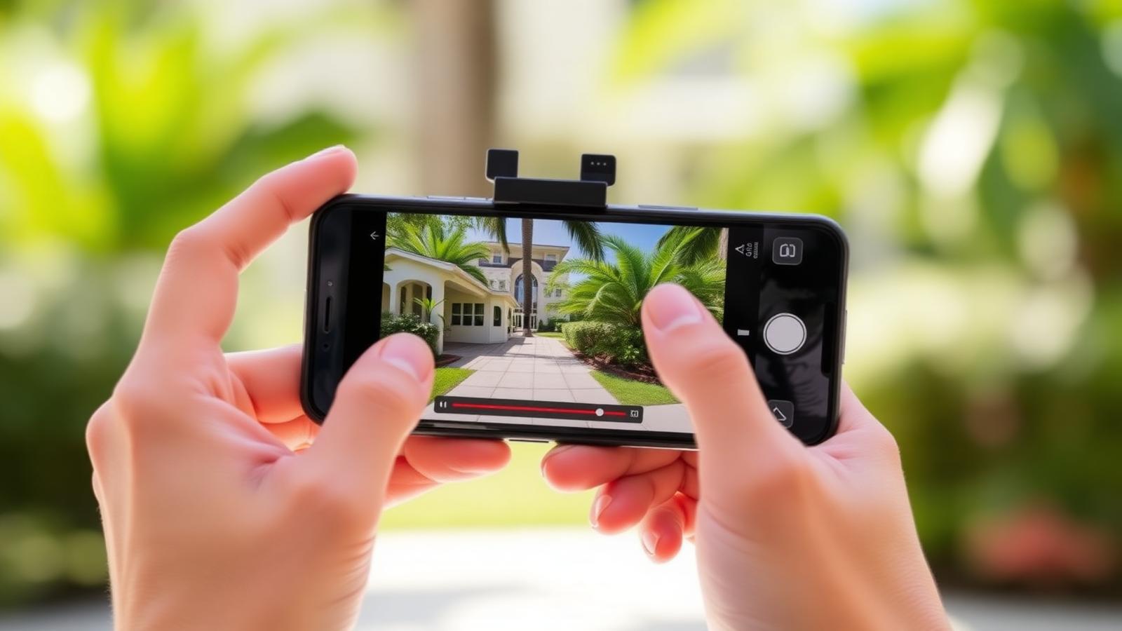 Why Vertical Videos Should Be Shot Vertically