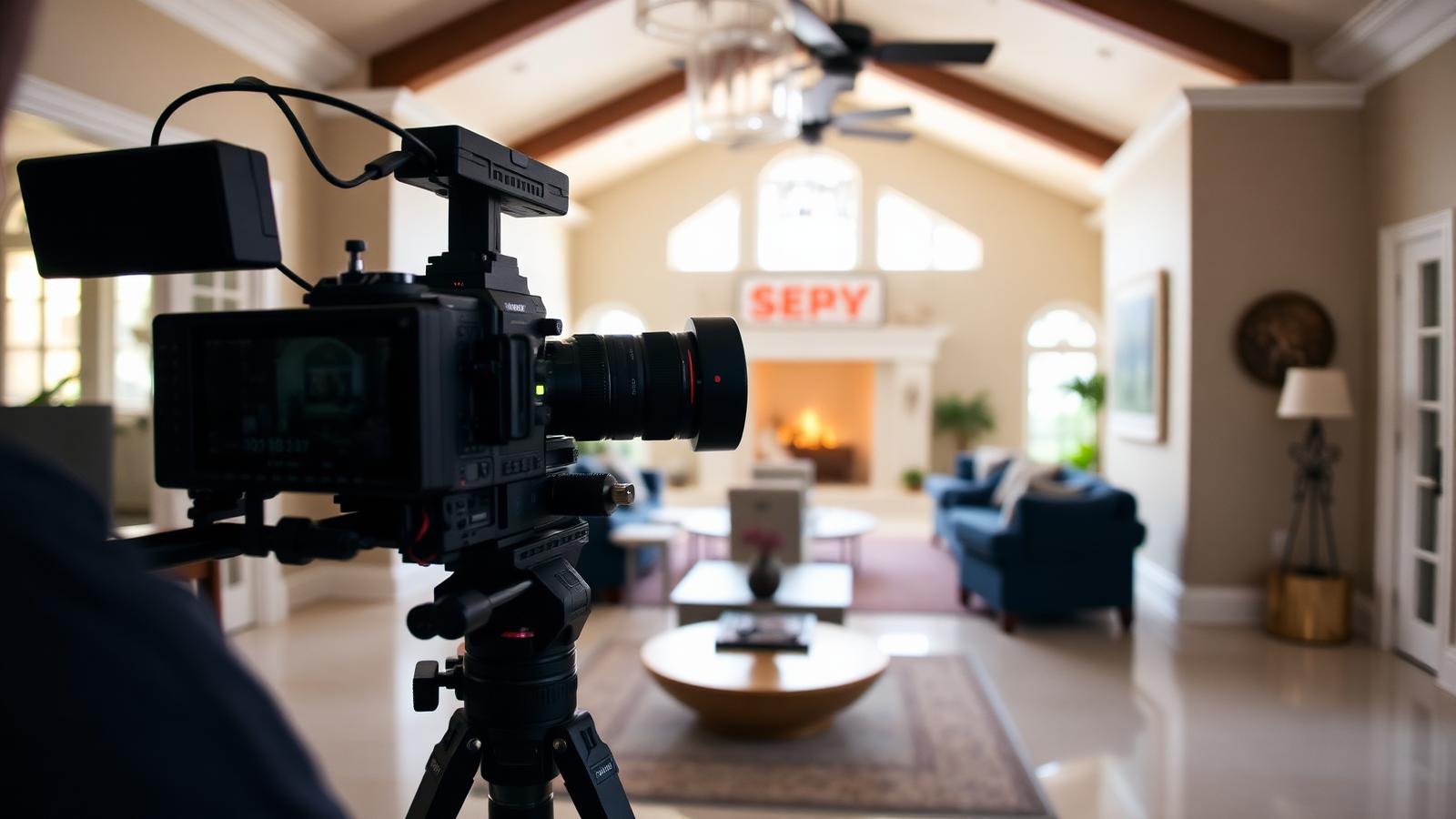 Understanding Real Estate Video Options